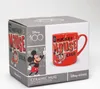 Mickey Mouse Tasse Unisex Mickey Mouse Club rot/schwarz Produktbild-Vorschau 6