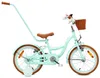 Mädchen fahrrad Kinderfahrrad für Mädchen 16 Zoll leichtes Produktbild-Vorschau 1