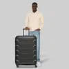 Smartbox Edition 01 4 Rollen Trolley 76 cm mit Dehnfalte Produktbild-Vorschau 2