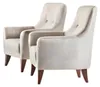 Sofagarnitur Polster Couchen Möbel Set 2tlg 3-Sitzer Sofa Produktbild-Vorschau 6