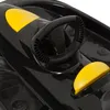 Hamax Schlitten - Sno Action, Lenkschlitten für Kinder, Produktbild-Vorschau 3