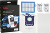 AEG ASKVX8, Starter Pack, Multicolore, Scatola, 4 pezzi, 1 Anteprima dell’immagine prodotto 8