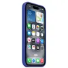 Apple iPhone 16 Plus Custodia in silicone MYYA3ZM/A Denim - Anteprima dell’immagine prodotto 2
