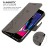 Cadorabo Hülle für Apple iPhone 7 / 7S / 8 / SE 2020 Schutz Produktbild-Vorschau 5