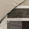 Parure de lit - Douceur d'Intérieur - SO NATURAL - Coton - Voir les images du produit 4