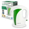 ESPERANZA EKK018G, 1,7 l, 2200 W, zielony, biały, tworzywo Podgląd zdjęcia produktu 9