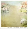 Scrapbooking-Papier Set 30×30 cm – SLS-058 Spring Produktbild-Vorschau 8