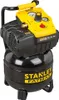 A Stanley Fatmax air compressor is shown against a white background. Náhled obrázku produktu