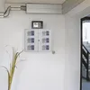 Rottner KeySystem 6 systém úschovy kľúčov biely | Náhľad obrázku produktu 6
