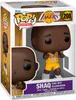 Funko POP Los Angeles Lakers 208 Lakers Shaq Figurka Podgląd zdjęcia produktu 4