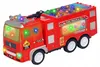 Feuerwehrauto Feuerwehrlichter Geräusche Jy685 Produktbild-Vorschau 5