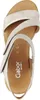 Gabor RHODOS Damen Sandalette - Riemchen Sandalen grau Produktbild-Vorschau 25