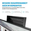 HP E24m G4 23,8 Zoll 1920 x 1080 Computermonitor, 40Z32E9 Produktbild-Vorschau 7
