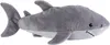 Peluche squalo Warmies® - imbottitura alla lavanda Anteprima dell’immagine prodotto 7