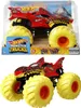 Hw Monster Trucks Velký Truck Asst Náhled obrázku produktu 4