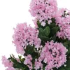 Lillà artificiale HWC-Q87, pianta decorativa artificiale, Anteprima dell’immagine prodotto 3