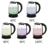 Glas Teekocher Wasserkocher mit Note 1.3 - Automatisches Produktbild-Vorschau 4