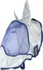 Bucas Buzz-Off Delux Mask & Ears Fliegenmaske Produktbild-Vorschau 2