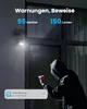 IEGEEK 2K 3MP Outdoor Solar Surveillance-Kamera, 360 ° Produktbild-Vorschau 5
