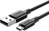 Kabel USB do Micro USB UGREEN US289, 3m (czarny) Podgląd zdjęcia produktu 2
