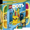 Piórnik bananowy LEGO 41948 DOTS, kreatywny zestaw do Podgląd zdjęcia produktu 38