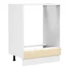 VCM Ofenschrank | Maße ca. H. 82 x B. 60 x. T. 46 cm | Produktbild-Vorschau 1