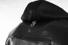Chaqueta de cuero para motocicleta Rusty Stitches Super Vista previa de la imagen del producto 8