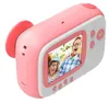 AGFAPHOTO Realikids Instant Cam Pink - Fotocamera per Anteprima dell’immagine prodotto 10