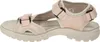 Ecco Trekkingsandalen Damen 32303635393034 Rosa 39 EU Produktbild-Vorschau 10