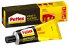 Pattex Kraftkleber Compact, Kontaktkleber, Gel, Tube, 50g Produktbild-Vorschau 1