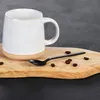 GRÄWE Kaffeelöffel 6 Stück, Edelstahl - Titan, Serie Produktbild-Vorschau 4