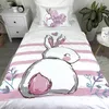 Detská posteľná bielizeň Sweet Baby Rabbit 100x135, 40x60 Náhľad obrázku produktu 3