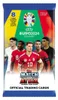 Topps/Merlin UEFA EURO 2024 Trading Cards 100 Club Mega Produktbild-Vorschau 4