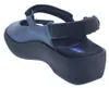 Wolky Sandale Jewel 0320434-840, Glattleder, Jeans-Blau, Produktbild-Vorschau 15