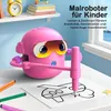 Robot de dessin pour enfants - Jouet éducatif interactif, Voir les images du produit 5
