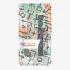 kwmobile 2x Uhrenarmband für Xiaomi Redmi Watch 3 Active Produktbild-Vorschau 7
