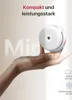 X-Sense Mini-Rauchalalal-Magnethalter, Detektor 10 Jahre Produktbild-Vorschau 6