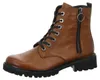 Remonte Schnür-,Zug-u.Schnallenstiefel in braun, Gr. 40 Produktbild-Vorschau 8