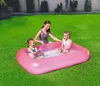 Bestway® Planschbecken "Softboden" 165 cm, blau, 51115 Produktbild-Vorschau 26