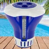Steinbach 79070 Chlordosierschwimmer Mit Thermometer Produktbild-Vorschau 7