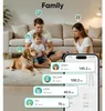 Smart-Waage Anker Eufy C20, TFT-Display, Bluetooth, 16 Produktbild-Vorschau 6