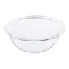 HMF 46735 Halbkugel aus Acryl mit Krempe, DIY Acrylhaube, Ø Produktbild-Vorschau 4