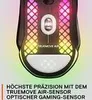 SteelSeries Aerox 5 Wireless, Gaming-Maus Produktbild-Vorschau 45