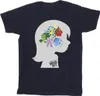 Disney - "Inside Out" T-Shirt für Herren BI43983 (5XL) Produktbild-Vorschau 1