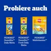 PEDIGREE® DENTASTIX™ CHEWY CHUNX™ Max 15kg+ mit Huhn 5 x Anteprima dell’immagine prodotto 10