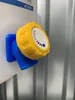 Trinkwasserkanister 5 l mit Auslaufhahn, robust und Produktbild-Vorschau 5