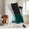 Tapis de course Sportconic pour la maison 1-14 km/h, tapis Voir les images du produit 8