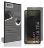 Full Cover Privacy Film pour Samsung Galaxy S25 Ultra Full Voir les images du produit 1