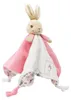 Coniglio Flopsy di peluche arcobaleno rosa Anteprima dell’immagine prodotto 7