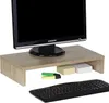 Monitorständer MONITOR Schreibtischaufsatz Produktbild-Vorschau 2